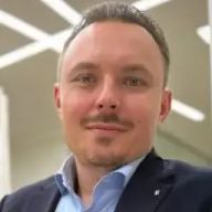 Dr. Thomas Tyrtania
